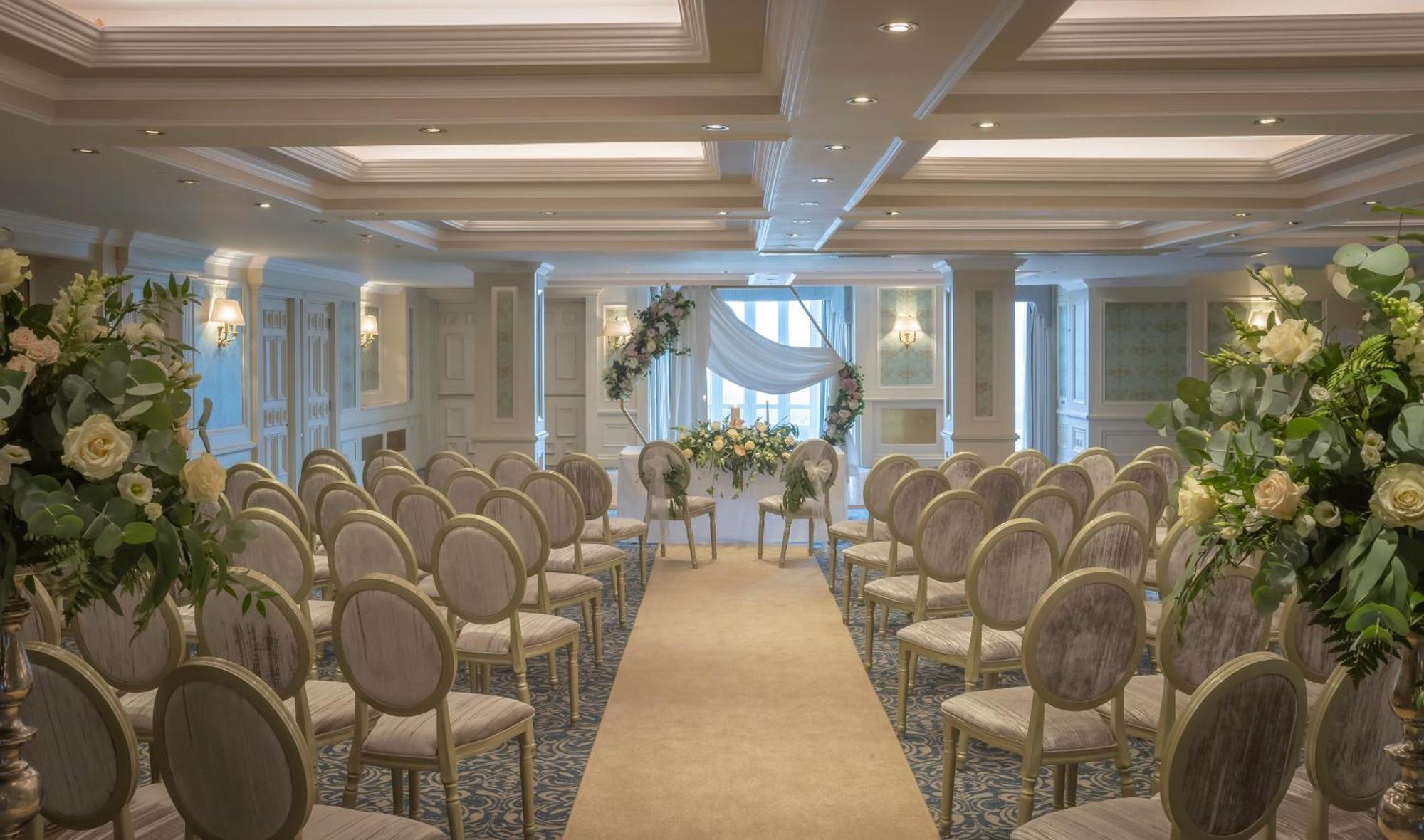 Bracken Court Hotel Balbriggan Exterior photo